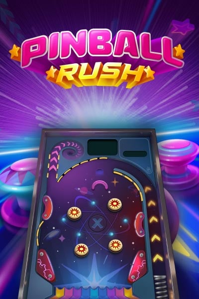 Pinball Rush
