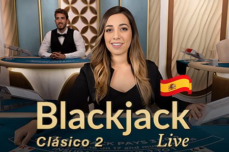 Blackjack Clasico en EspaƱol 2