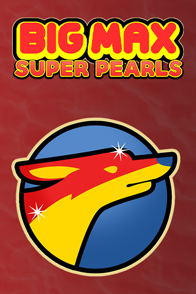 Big Max Super Pearls
