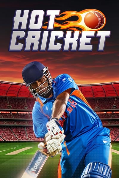 Hot Cricket