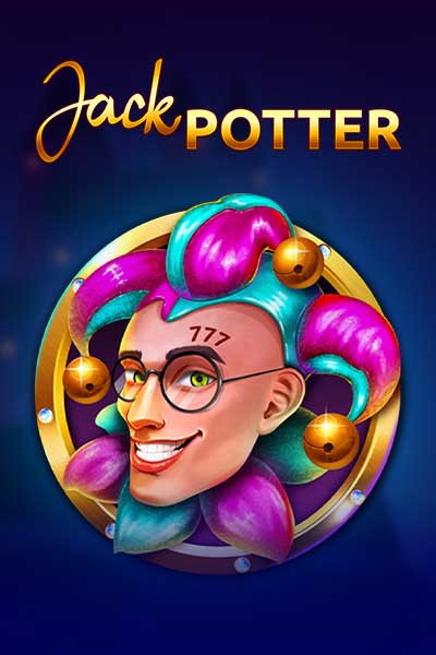 Jack Potter